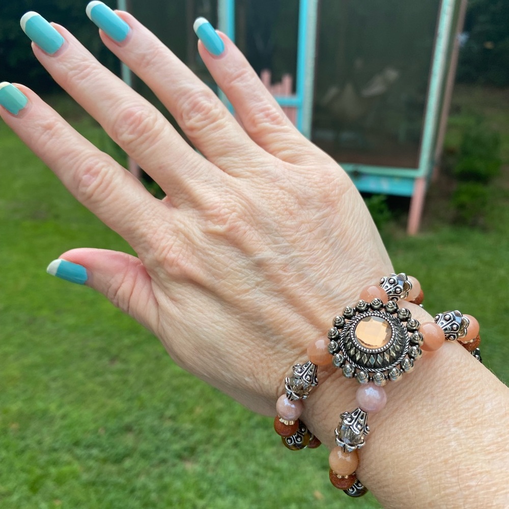 Tennessee Whiskey 2 Bracelet